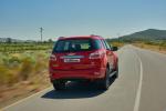 Chevrolet TrailBlazer Z71 2016 года (ZA)